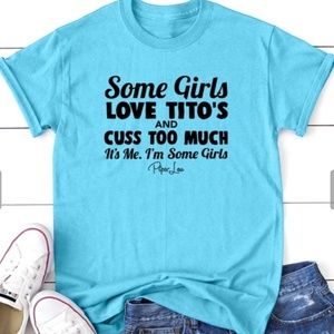 Meet your Posher, Marie